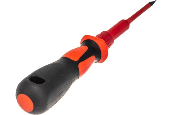 Набор диэлектрических отверток КВТ Слим НИО-3308 78280