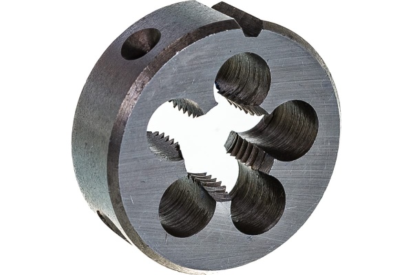 Плашка М14 х 1,5 мм СИБРТЕХ 77036