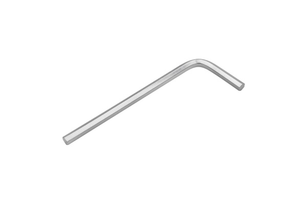 Шестигранный ключ 4мм AV Steel  AV-361004