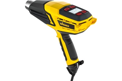 Сварочный фен STANIX EVO 1600ST комплект для сварки внахлест STANIX1600СВ2