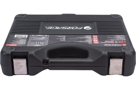Набор инструмента Forsage 108 предметов F-41082-5