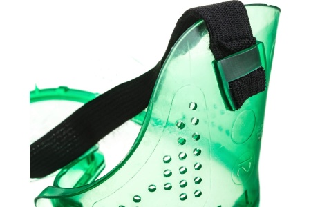 Закрытые очки СИБРТЕХ Эргономичные 89163 Закрытые очки СИБРТЕХ Эргономичные 89163