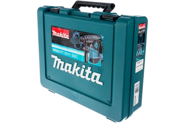 Перфоратор Makita HR 2811 FT