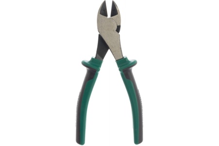 Бокорезы усиленные Jonnesway с двухкомпонентными рукоятками, 7" P0917 49399