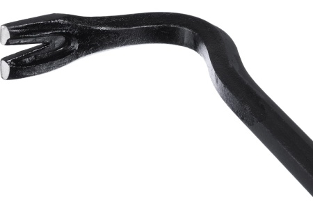 Гвоздодер ЕРМАК 900х16мм 668-436