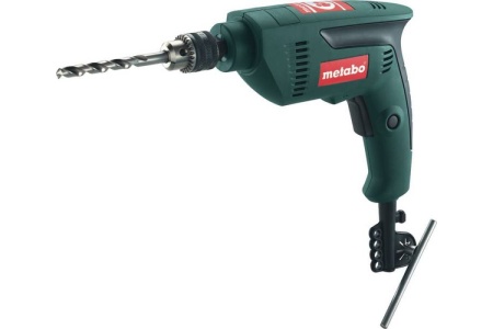 Дрель Metabo BE 561 601162000