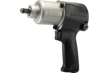 Пневматический ударный гайковерт Rotake 1/2, 720 нм RT-5268B