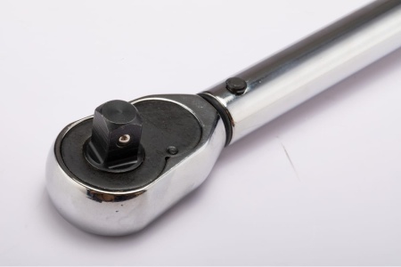 Динамометрический ключ 1/2 дюйма DR 68-340 Нм Sata 96313