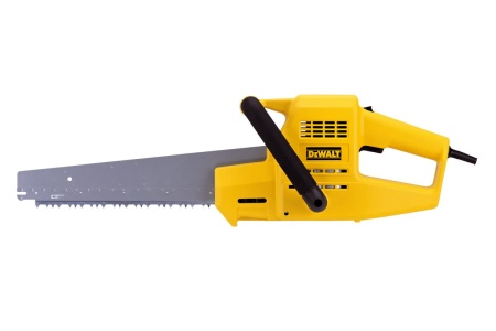 Аллигаторная пила DEWALT DW 391