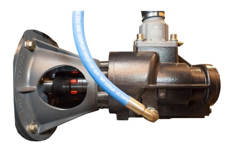 Винтовой компрессор Cross Air CA30-8GA 00-00001024