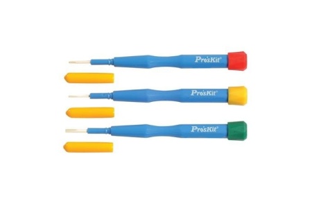 Керамическая отвертка ProsKit 1PK-034NH 00163411