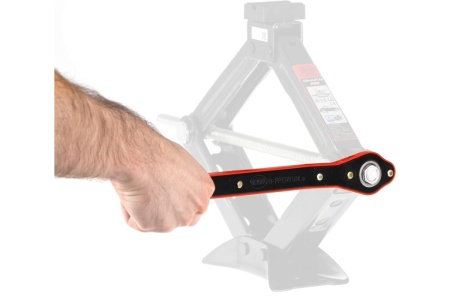 Трещотка Heyner 17 мм 442900 Трещотка Heyner 17 мм 442900