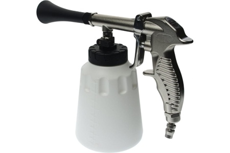 Пневмоочиститель JTC соединит. штуцер-1/4"РТ JTC-7102