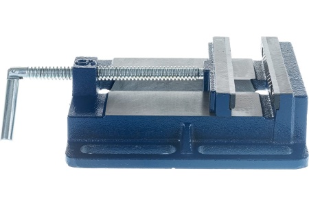 Станочные тиски КОБАЛЬТ 246-067