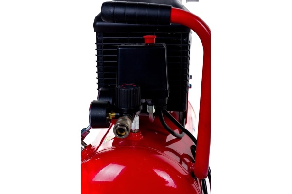 Компрессор FIAC  2 HP 24 L 8155000