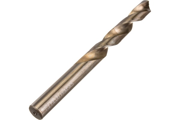 Сверло (14х160 мм; ц/х; Р6М5К5; А1) ИПК 2300-64012