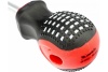 Отвертка Ph2х38 мм MATRIX Fusion anti slip 11431 Отвертка Ph2х38 мм MATRIX Fusion anti slip 11431