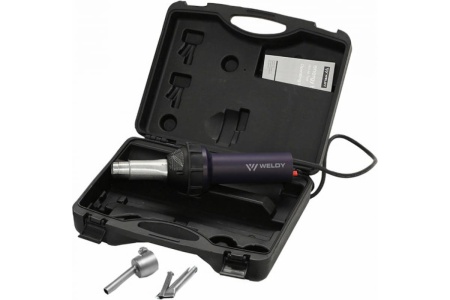 Технический фен Bosch GHG 23-66 06012A6300