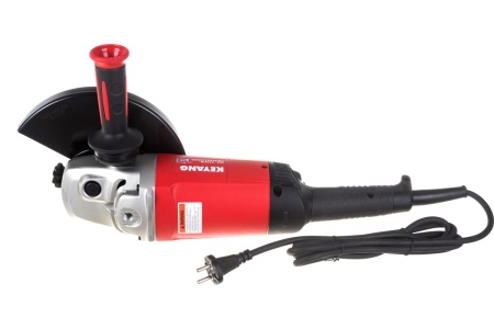 Угловая шлифмашина KEYANG DG-230FB