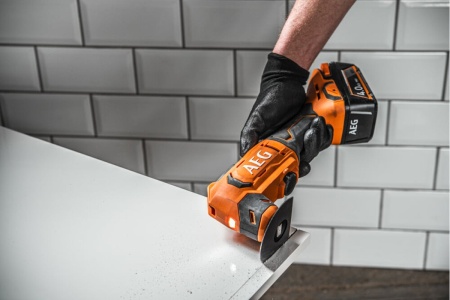 Многофункциональный инструмент AEG BMT18-0 4935478943