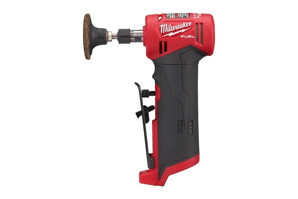 Аккумуляторная цанговая угловая шлифмашина Milwaukee M12FDGA-0 FUEL 4933471438