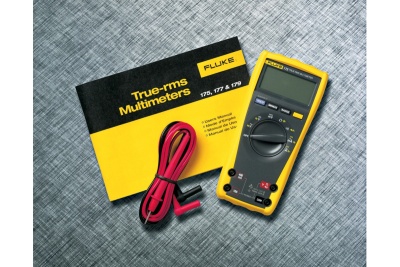 Цифровой мультиметр Fluke 175