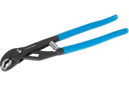 Переставные саморегулирующиеся клещи 240 мм ЗУБР ЭКСПЕРТ 2243