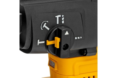 Аккумуляторный перфоратор Denzel  blrh-ib-26, li-ion, 18 в 26701