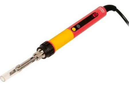 Паяльник с регулировкой температуры CXG E110W, 110Вт 796232