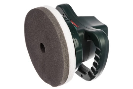 Полировальная машина VERTO 51G726