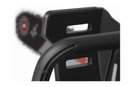 Электрическая цепная пила Парма М6