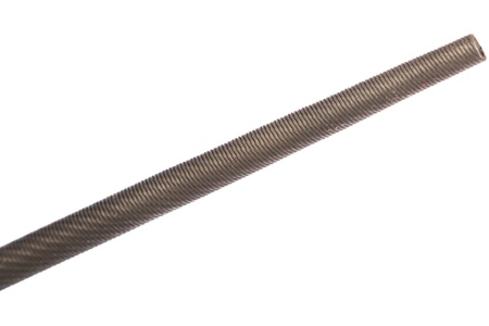 Круглый напильник 300 мм СИБРТЕХ 16132