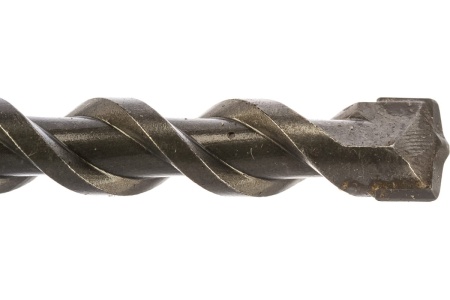 Бур по бетону серия Профи (12х360 мм; SDS-plus) ПРАКТИКА 033-710