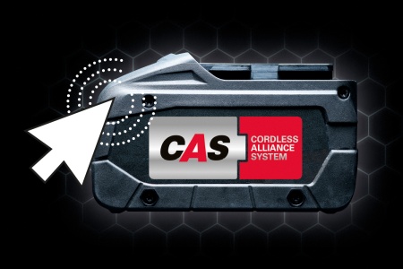 Аккумуляторный перфоратор Metabo KHA 36-18 LTX 32 600796560