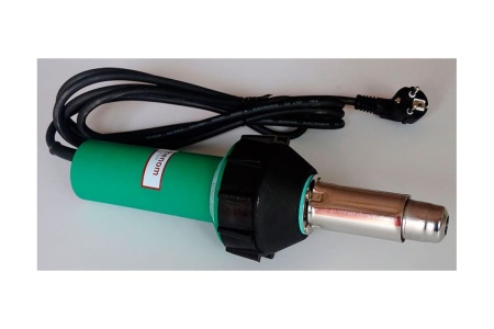 Фен NORDBERG с комплектом насадок NE720K