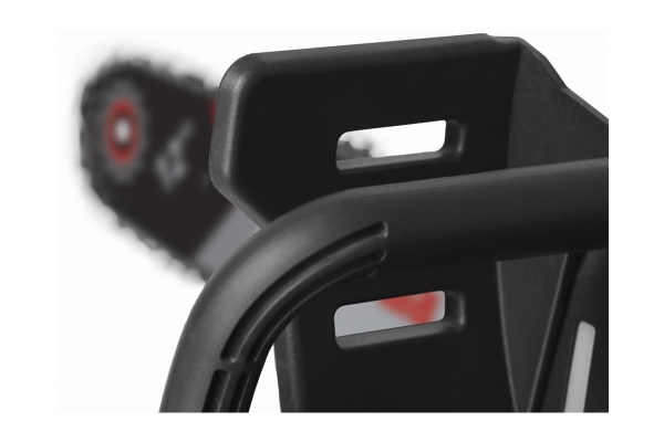 Электрическая цепная пила Парма М6