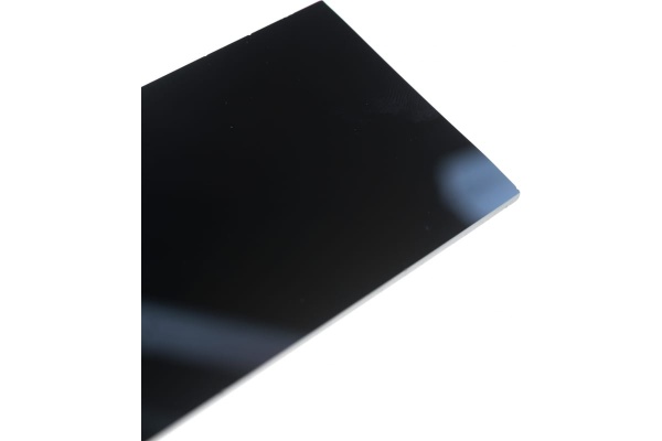 Стекло запасное для маски сварщика термостойкое затемненное DIN11 FIT IT 12245 Стекло запасное для маски сварщика термостойкое затемненное DIN11 FIT IT 12245