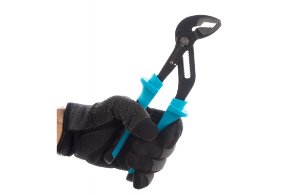 Переставные клещи 0-52мм 240мм с кнопкой AIST 71152010R 00-00022364