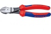 Силовые бокорезы KNIPEX KN-7402180SB