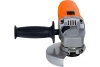Угловая шлифмашина Энкор УШМ-750/125 50143
