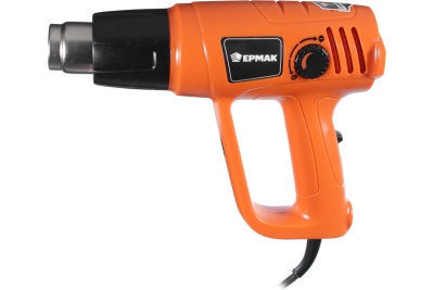 Термофен FUBAG PRT 2000 350 600 Kit 4 41138