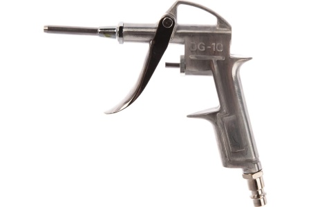 Продувочный пистолет Voylet средний DG-10-2 005-00182