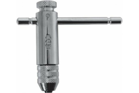 Т-образный метчикодержатель с реверсом FIT IT М3-М8 70759