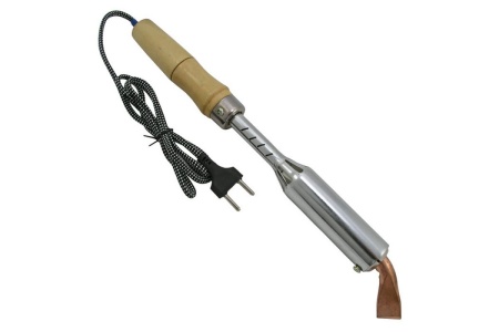 Электрический паяльник Ruichi TLW-7, 220 В, 200 Вт 71709
