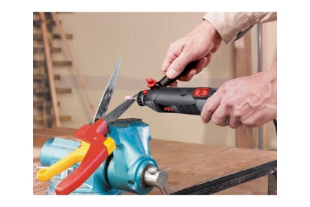 Прямая многоцелевая шлифмашина Skil 1415 AR