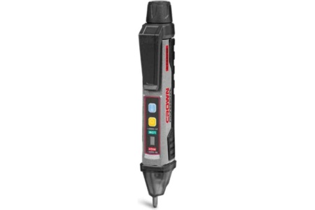 Детектор напряжения Crown бесконтактный CT44092