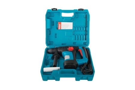 Перфоратор Энергомаш ПЕ-2511П Перфоратор Энергомаш ПЕ-2511П