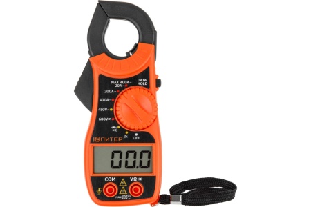 Токоизмерительные клещи ЮПИТЕР CM26 JP9131