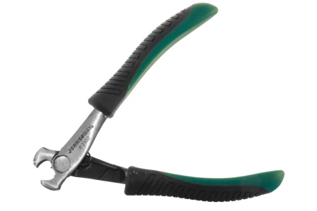Миниатюрные торцевые кусачки 4.5" Jonnesway P7102