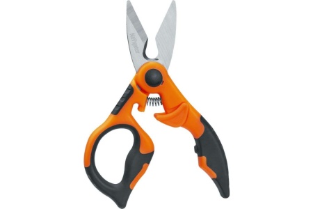 Ножницы Navigator NHT-No01-150 электромонтажника, 150 мм 80368